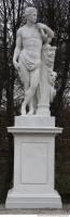 historical statue 0025